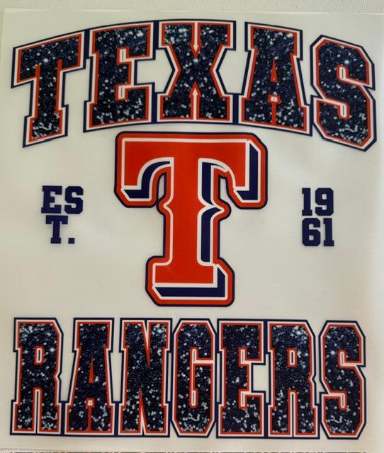 Texas Rangers