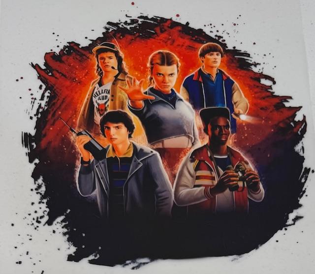 Stranger Things