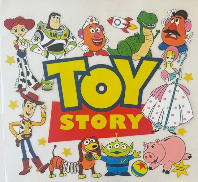 Toy Story
