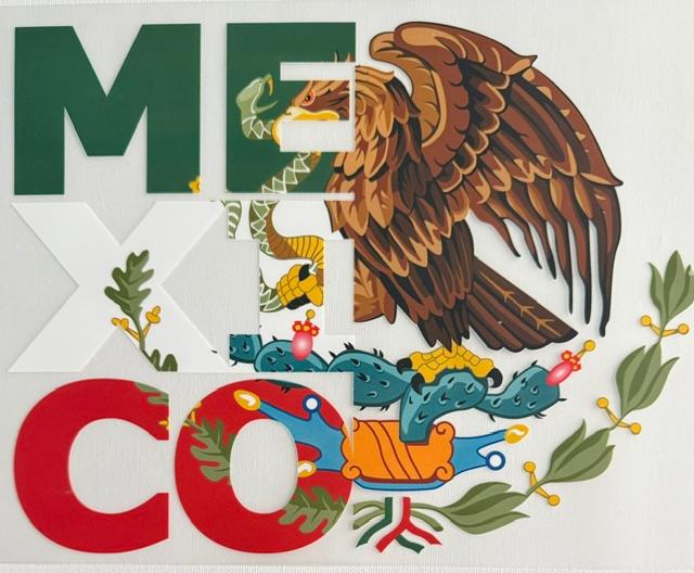 Mexico (half eagle)