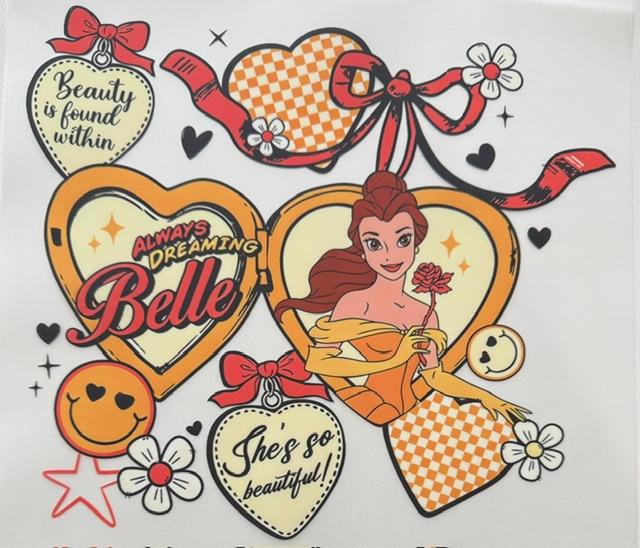 Belle