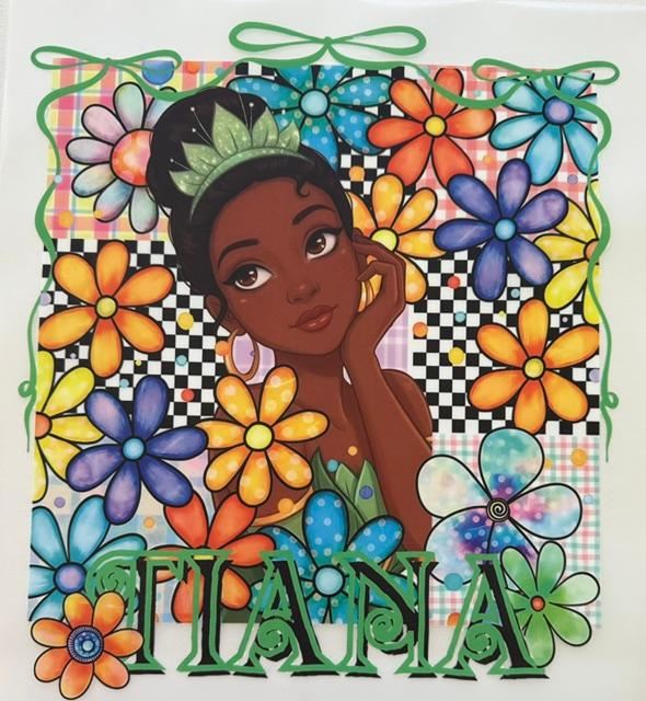 Tiana