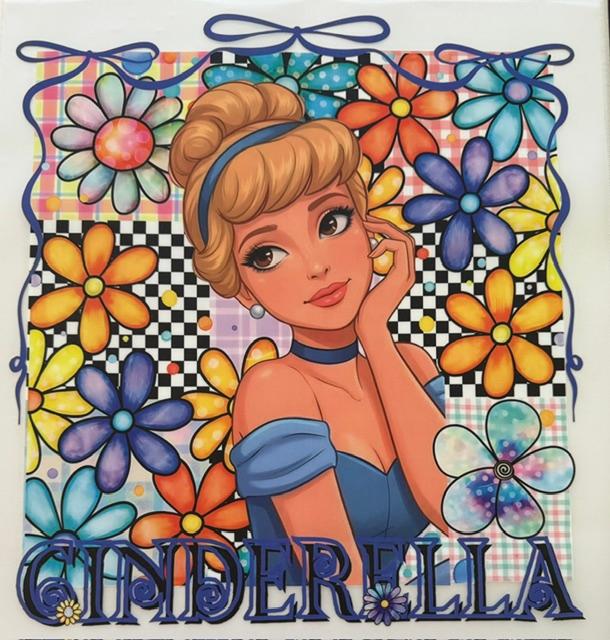 Cinderella