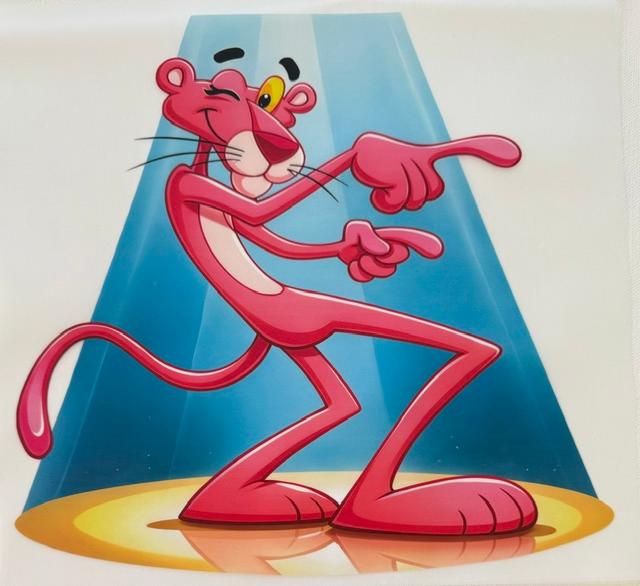 Pink Panther