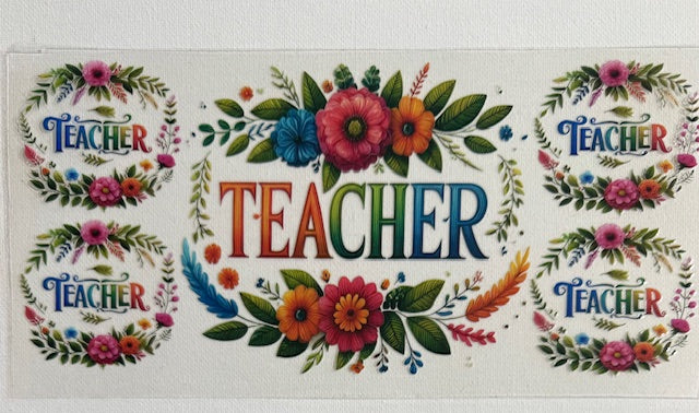 Teacher