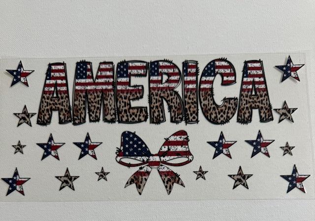 America