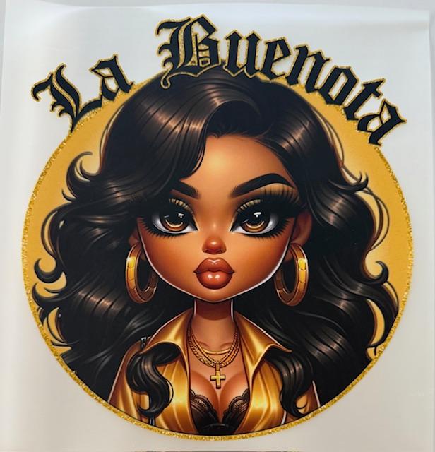 La Buenota