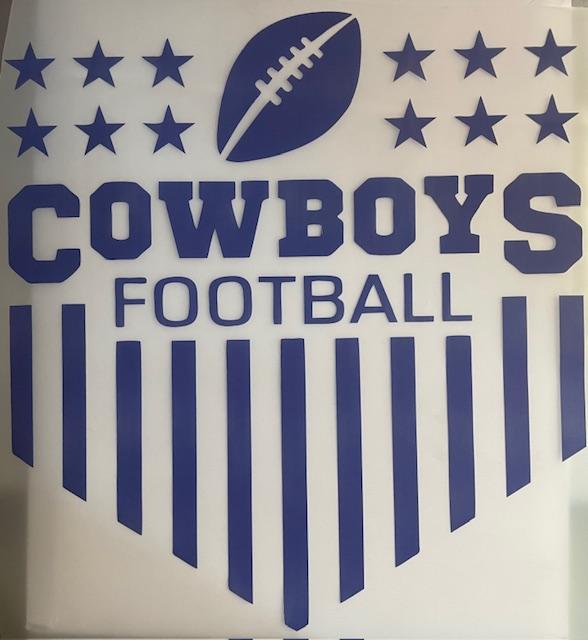 Cowboys Football