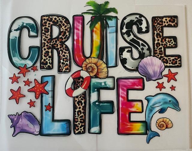 Cruise Life