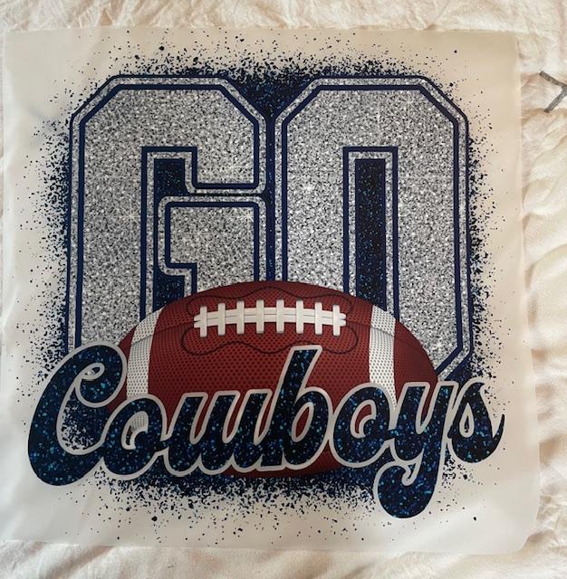 Go Cowboys