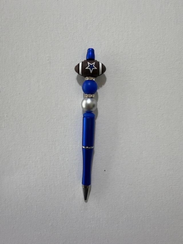Cowboys pen