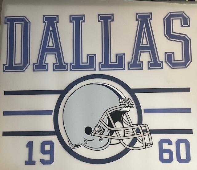 Dallas 1960