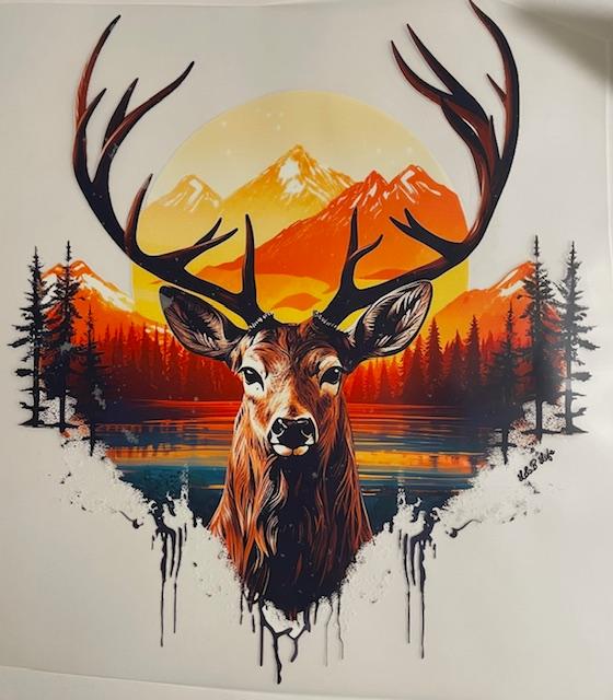 Deer Mountains
