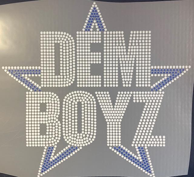 Dem Boys