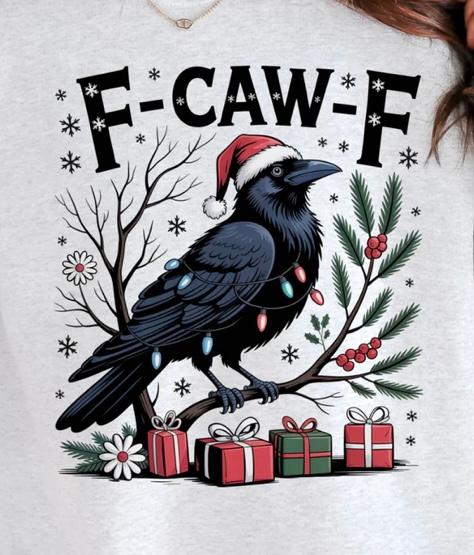 F-Caw-F