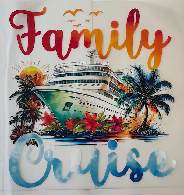 Family Cruise