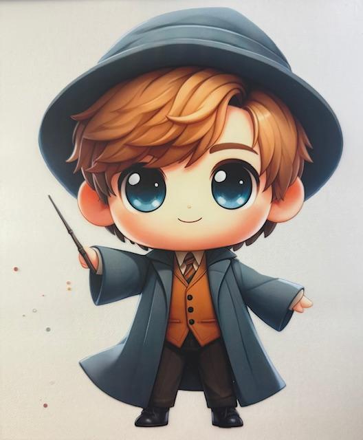 Harry Potter