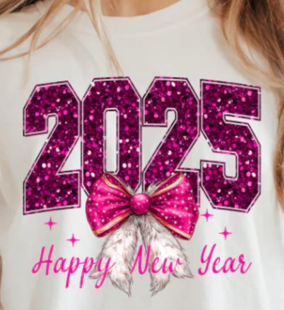 2025 Bow