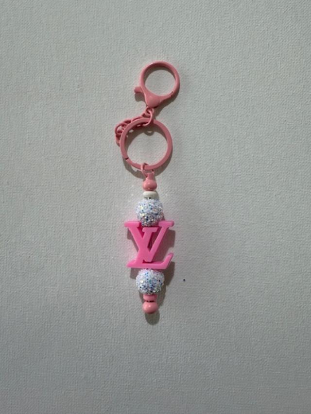 Pink LV