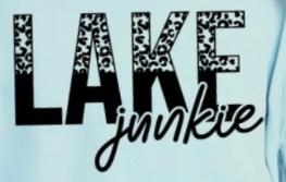 Lake Junkie