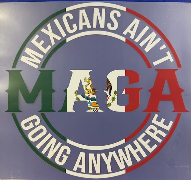 MAGA 3