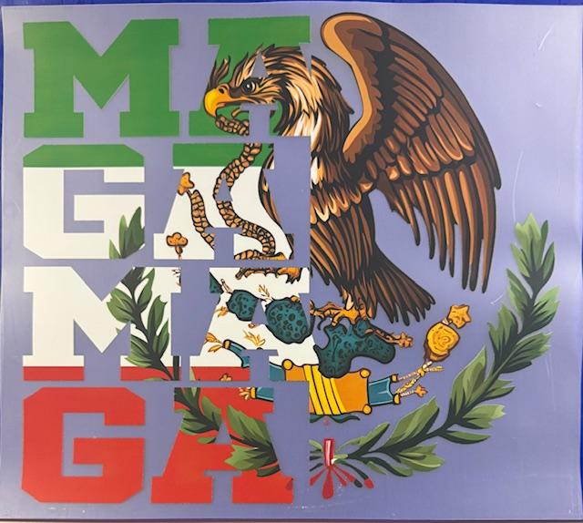 MAGA 2