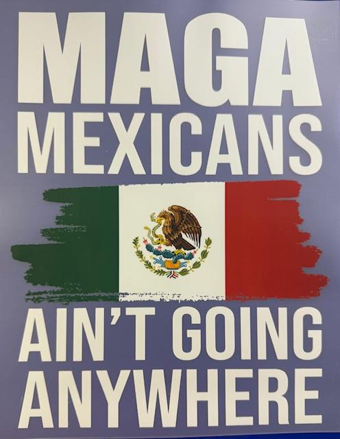 MAGA 1