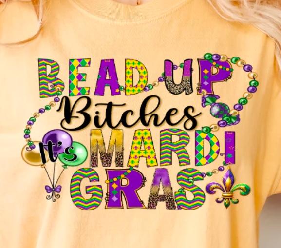 Mardi Gras