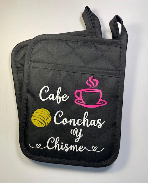 Pot Holders (set of 2)