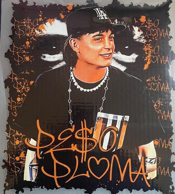 Peso Pluma