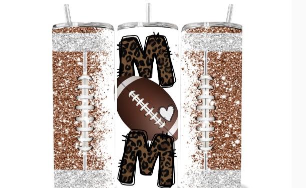 Mom - Football