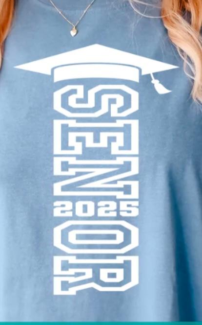 Senior 2025
