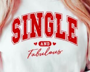 Single & Fabulous
