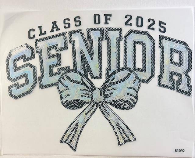 Senior 2025