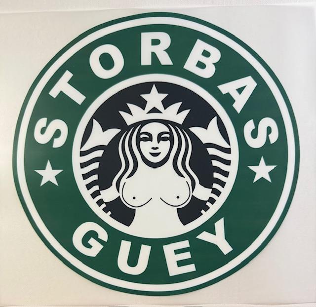 Storbas Guey