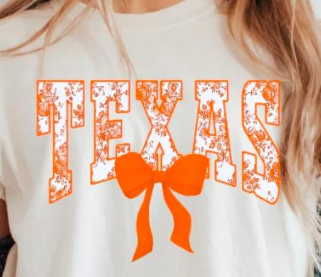TEXAS