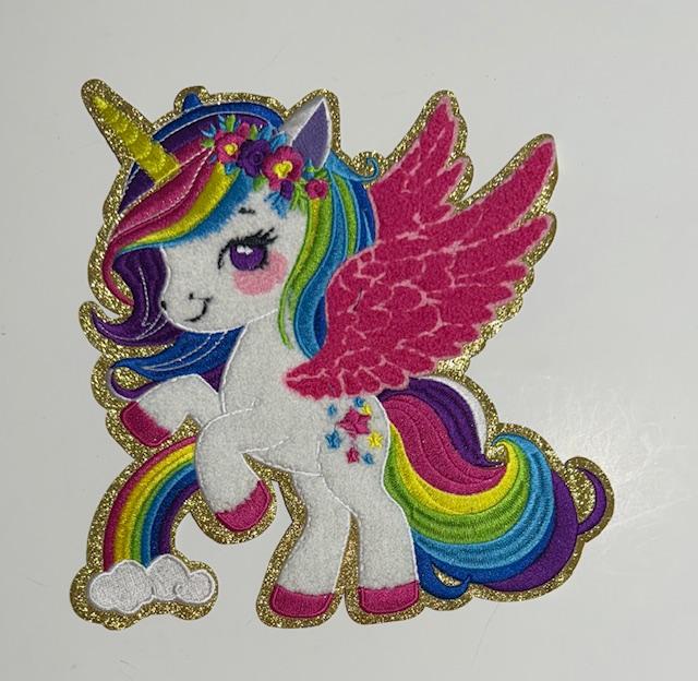 Unicorn Patch