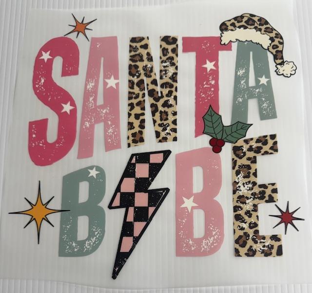Santa Babe