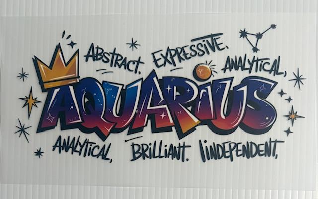 Aquarius