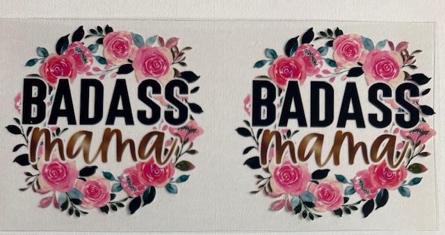 Bas Ass Mama