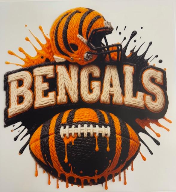 Bengals-yarn