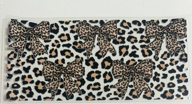 Bows - Cheetah