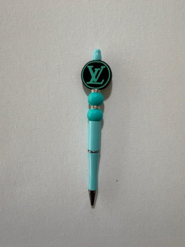 Round LV pen