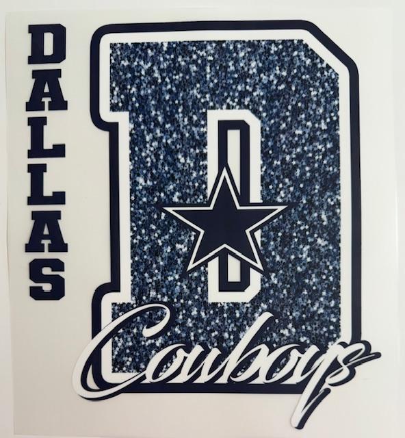Dallas Cowboys-Big D