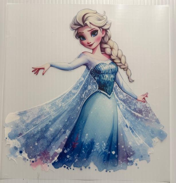 Elsa
