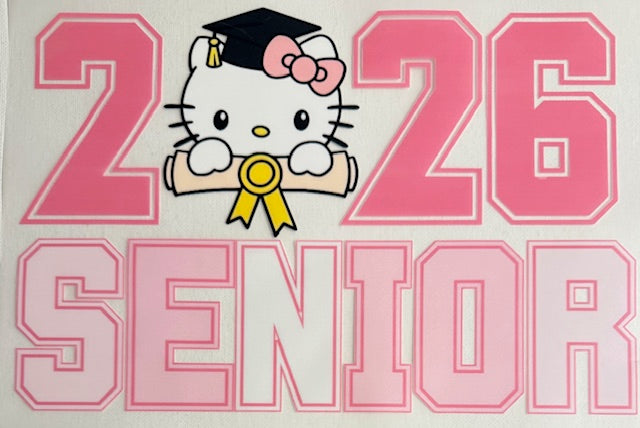HK Senior 2026