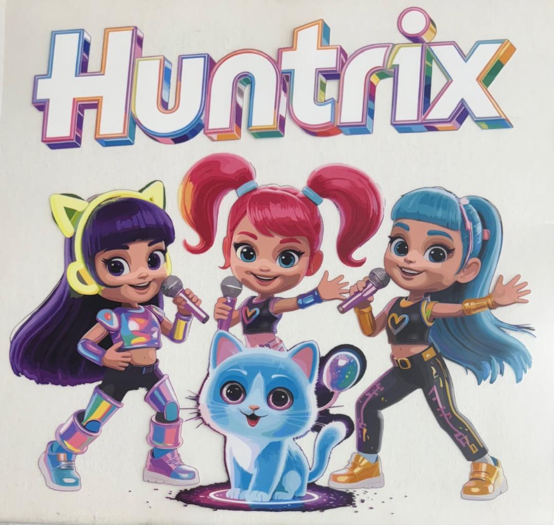 Huntrix