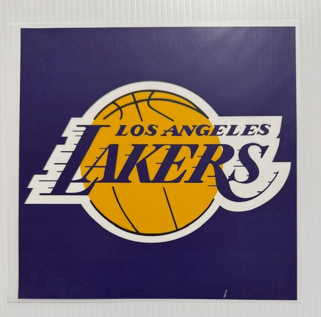 La Lakers