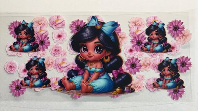 Aladdin - Baby