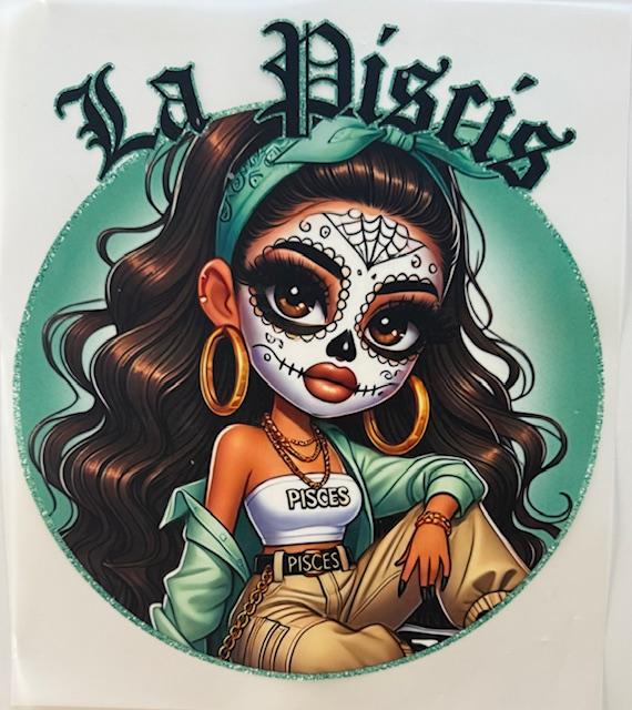 La Piscis